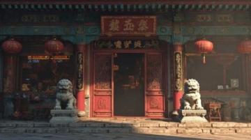 揭秘!这家餐厅让你边品尝潮汕美食边祈福状元及第,位置就在……
