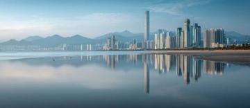 珠海斗门:地处珠海市西南部的行政区,珠三角经济区重要一员