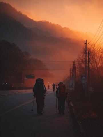 衡阳一日游攻略: 吃住行不怕迷路!