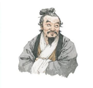 孔子告诉我们:真正的伟大,不仅是成功地实现了目标,还要看是否坚守初心和信念!