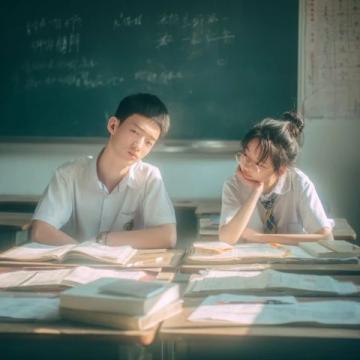 高考时刻,一份来自普通人的爱意