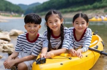 陕西渭南杜桥社区孩子们给出了怎样的答案？——用爱与童趣庆祝母亲节！