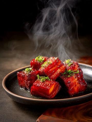 脆皮五花肉为什么不火了(曾经很火的脆皮五花肉,为什么不火了?)