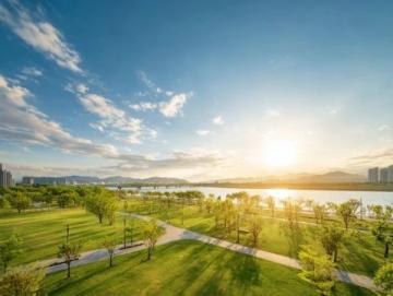 速览太原：历史与现代交融的魅力城市