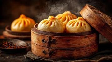 月子中心推荐:7款简单美味加餐小点心,松软可口超解馋