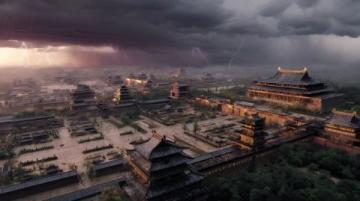 五一来洛阳不出城,一站式玩转古都古今潮玩新地标!
