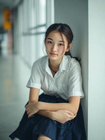 衡水女孩高考707分北大生变海军战士:青春在磨砺中闪光