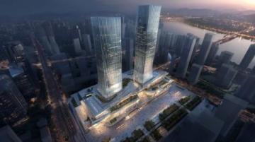 南宁——中国的“绿城”:满城榕树与独特美食文化