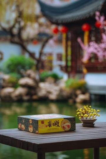 夏日里的甜美馈赠:探索慈溪的秘密果实之旅