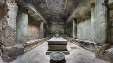 隋代古庙独乐寺:见证天津蓟州历史变迁