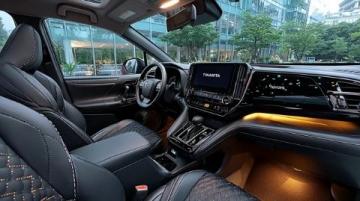 2025款别克GL8陆尚发布:全尺寸新能源MPV,售价24.99万元起