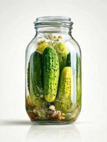 夏日无食欲?浆水菜清爽开胃来帮忙!