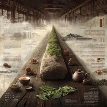 探寻武夷山肉桂岩茶的奥秘
