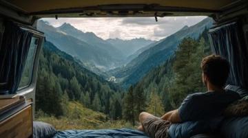 风中自由行：一场穿越山河的摩旅独白