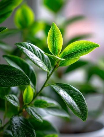普遍绿植知识误区:你所不知道的植物养护真相