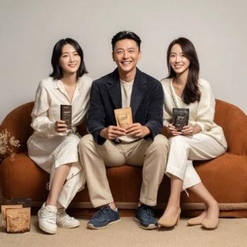 闲暇时光里的韩剧经典：搞笑一家人引发的饮食思考