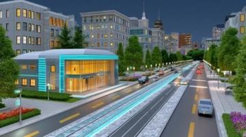 盘州市红果城区新增公交线路:连接胜境街道办石脑上坝,助力乡村振兴与城市互动