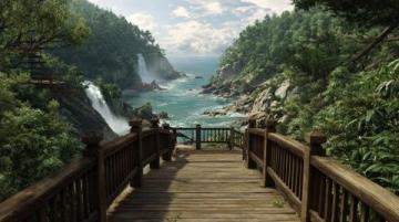 打卡左耳同款海景!福建漳州东山岛2天1夜穷游攻略