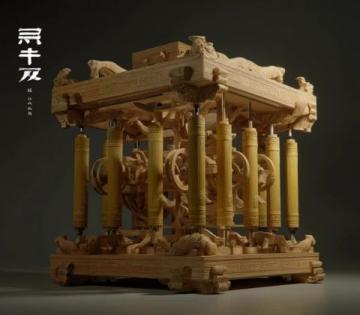 深圳黄花风铃木盛放打卡地大盘点：金色隧道、金色河谷，美不胜收！