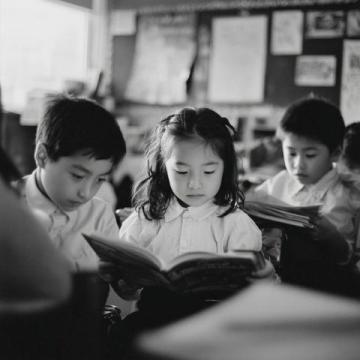 中小学必背的地理常识盘点