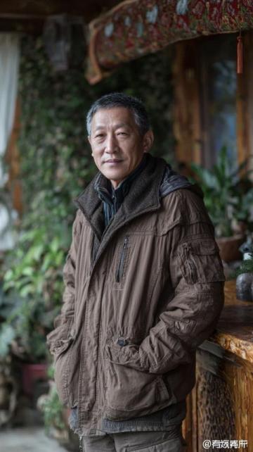 好久没有来过南坪了,今天我们去吃太和羊肉馆,这家开了20年的羊肉馆