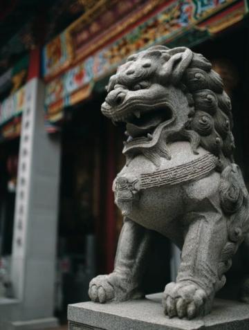 广州南海神庙的历史与建筑奇观