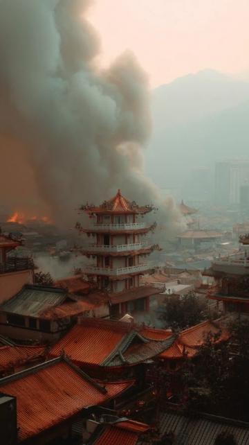 上海充满烟火气的地方(你知道上海的哪些地方最有烟火气吗上海这些地方最有烟火气)