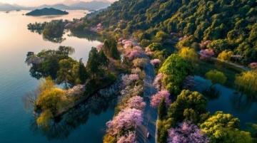 春城昆明:四季如春的旅游胜地融合自然与文化美景