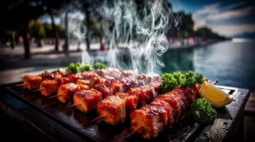 诸城烧烤——齐鲁大地上独特的美食风尚