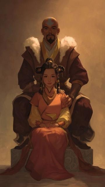 山哥和山嫂是怎么认识的?
