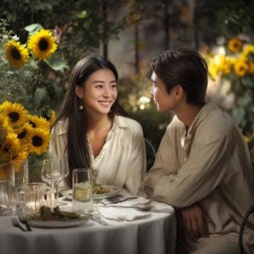 侣行夫妇南京户外展美食盛宴，共享环球冒险故事与野食魅力