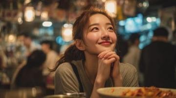 求推荐类似饮食男女这种以美食为主线的电影~