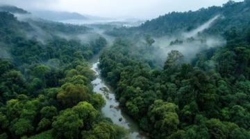 南阳:山水灵秀孕育英雄地