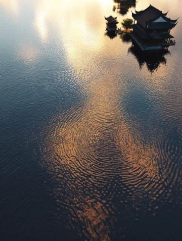探寻江南水乡:绍兴——今年我最钟情的旅行目的地