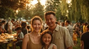 鲁迅竟然这么爱吃零食:与儿子争抢沙琪玛的背后故事