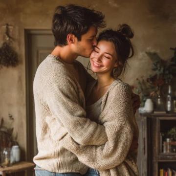 找到了理想的二婚伴侣，我会做到这几件事