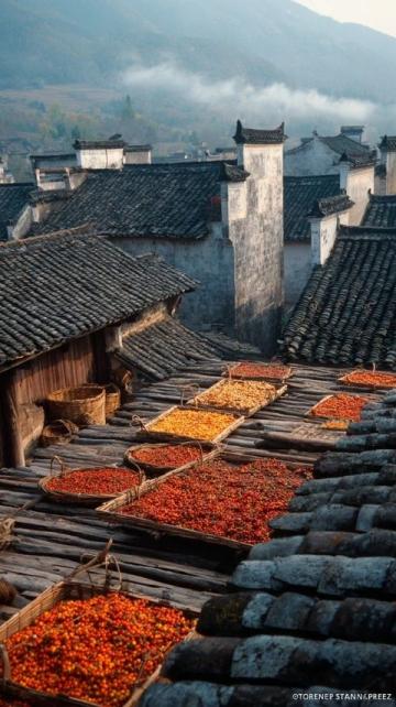 探索广西:乡味桂香,美食之旅指南