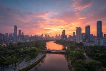 2023年最新漳州旅游攻略，必去景点全囊括！（附行程推荐）