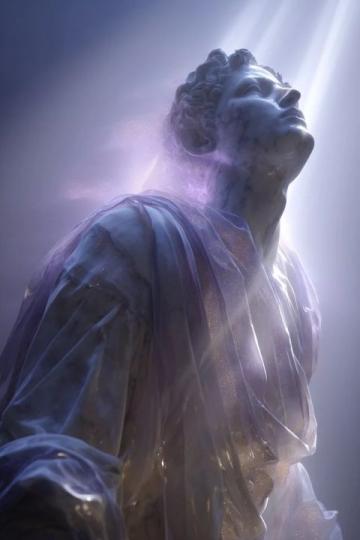 揭秘：十二星次中的神秘降娄星神传说