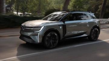 2025款别克GL8陆尚发布:全尺寸新能源MPV,售价24.99万元起