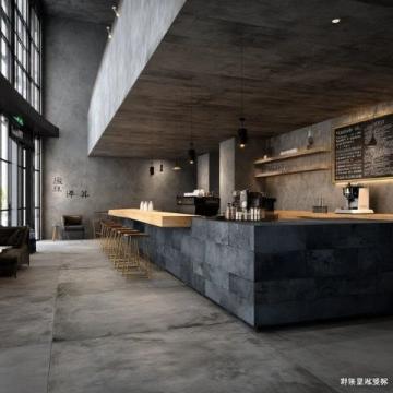 成都万来食堂新天地店餐饮空间美学设计