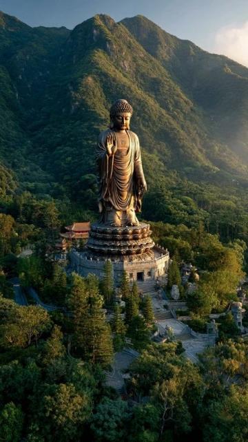 福建台山岛:现实打击后的心灵疗愈胜地