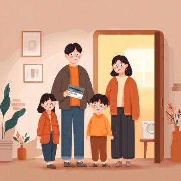 家中常有这三种访客,暗示家境富裕显赫不容小觑
