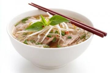 潮汕必尝美食:十大人气『粿汁』揭秘,竟有人午餐仅享一碗?