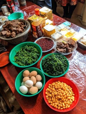 云南有哪些好吃的美食(你知道云南有哪些好吃的吗云南美食丰富多样)