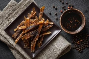 安阳市特色小吃:豫北风味与地方传统的完美结合