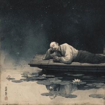 准确预言庞涓之死(庞涓之死文学常识总结)