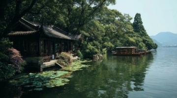 探寻福建之美:五城美景与特色美食之旅