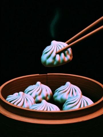 北方小吃文化探秘:从酿皮到馍馍的地域美味之旅