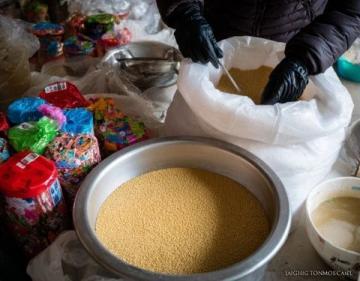 桂林必吃美食清单：米粉、酸嘢、糯米饭，不容错过！